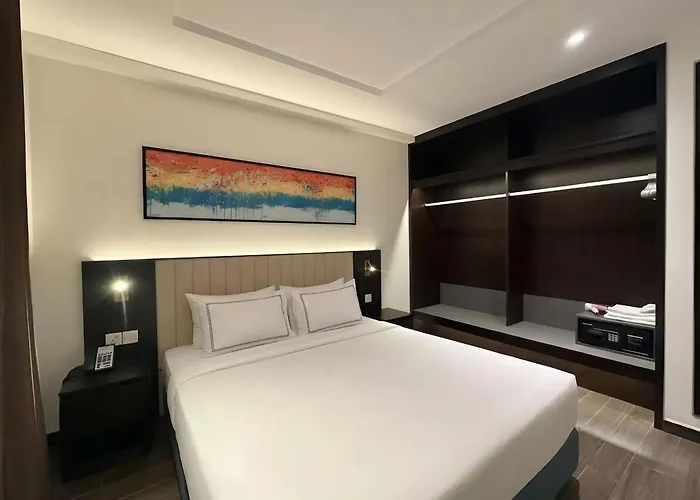 Cozy Sapphire - View Balcony Căn hộ *