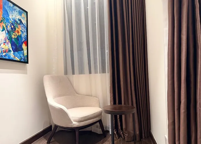 Cozy Sapphire - View Balcony * Hạ Long