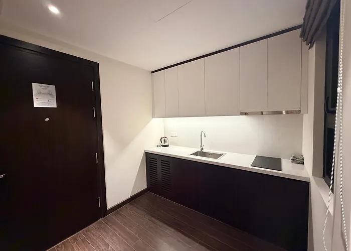 Cozy Sapphire - View Balcony Hạ Long