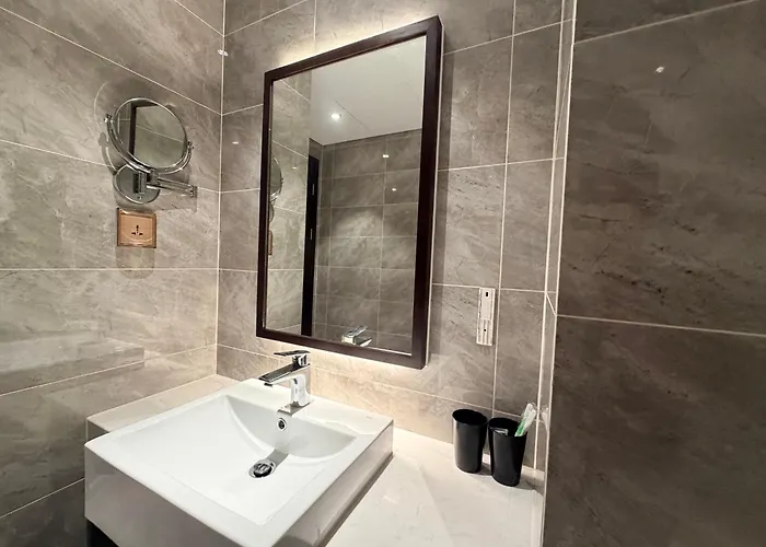 Appartamento Cozy Sapphire - View Balcony *